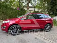 2016 Ford EDGE