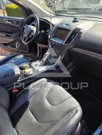 2016 Ford EDGE