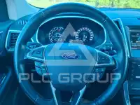 2016 Ford EDGE