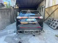 2016 Ford EDGE