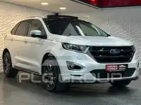 2016 Ford EDGE