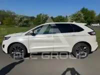 2016 Ford EDGE
