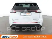 2016 Ford EDGE
