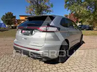 2016 Ford EDGE