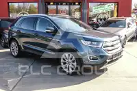 2016 Ford EDGE