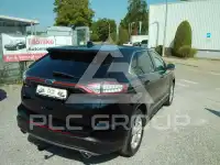 2016 Ford EDGE