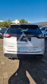 2016 Ford EDGE
