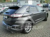 2016 Ford EDGE