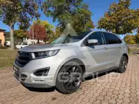 2016 Ford EDGE