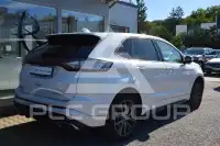 2016 Ford EDGE