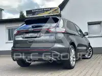 2016 Ford EDGE