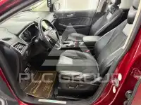 2016 Ford EDGE