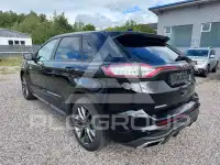 2016 Ford EDGE