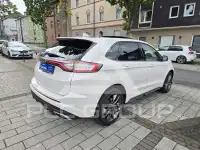 2016 Ford EDGE