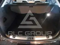 2016 Ford EDGE