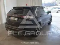 2016 Ford EDGE