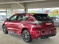2016 Ford EDGE