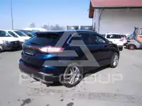 2016 Ford EDGE
