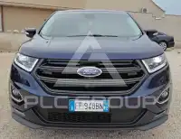 2016 Ford EDGE