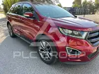 2016 Ford EDGE