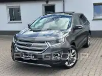 2016 Ford EDGE