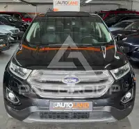 2016 Ford EDGE