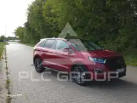 2016 Ford EDGE