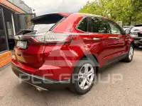 2016 Ford EDGE
