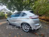 2016 Ford EDGE
