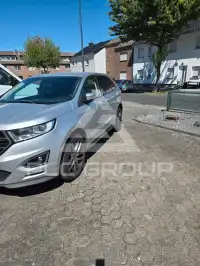 2016 Ford EDGE