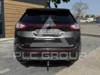 2016 Ford EDGE