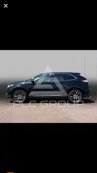 2016 Ford EDGE