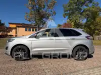 2016 Ford EDGE