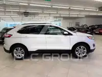 2016 Ford EDGE