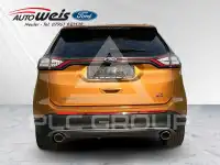 2016 Ford EDGE