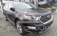 2016 Ford EDGE