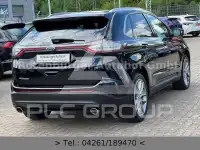 2016 Ford EDGE