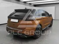 2016 Ford EDGE
