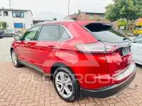 2016 Ford EDGE