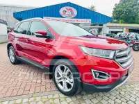 2016 Ford EDGE