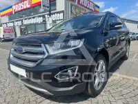2016 Ford EDGE