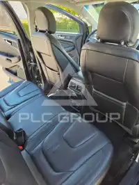 2016 Ford EDGE