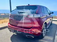 2016 Ford EDGE