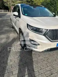 2016 Ford EDGE