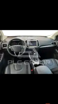 2016 Ford EDGE