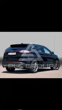 2016 Ford EDGE