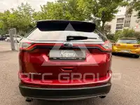 2016 Ford EDGE