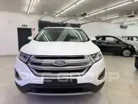2016 Ford EDGE
