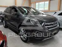 2016 Ford EDGE