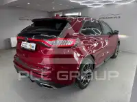 2016 Ford EDGE